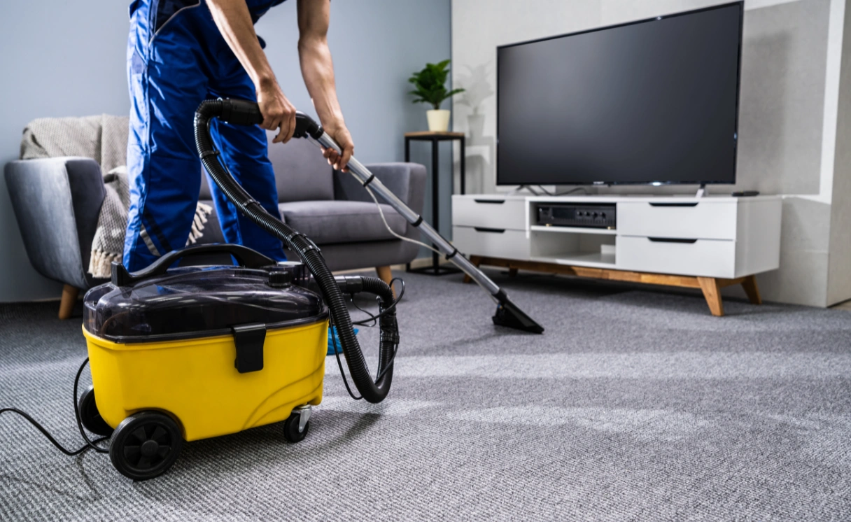 Extract Carpet Repair Coldstream Contact Office